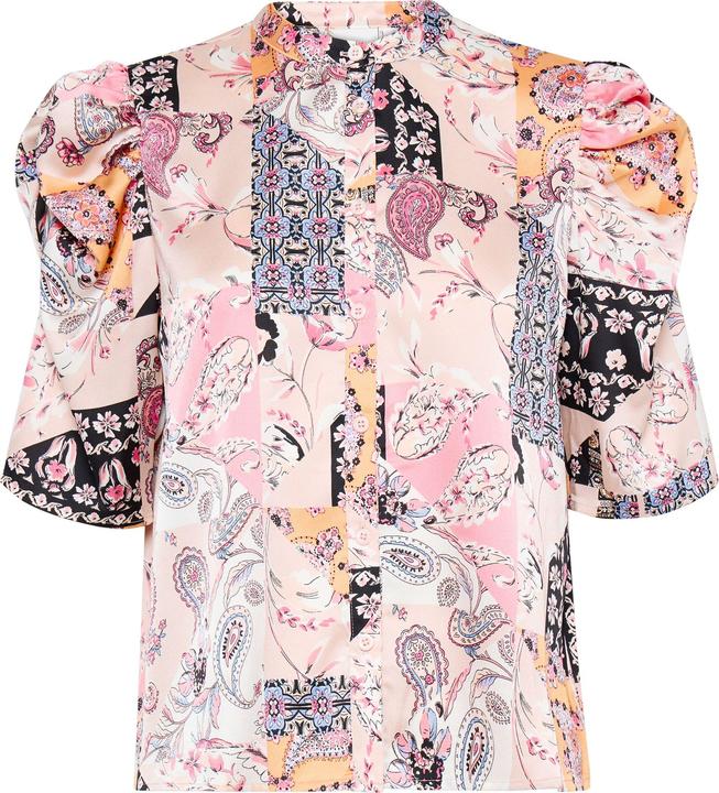 Stampa patch Pink Lady (204564)