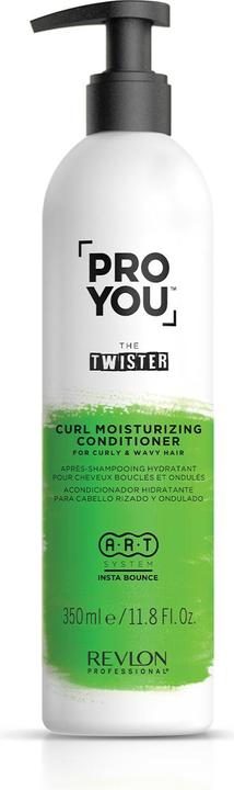 Revlon Professional ProYouâ„¢ The Twister Curl Moisturizing Conditioner (350 ml)