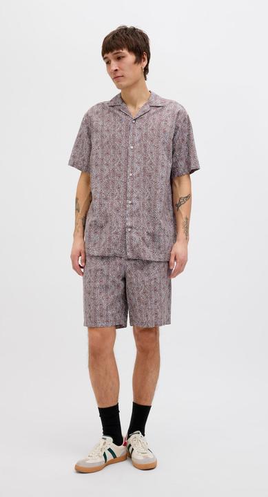 Immagine prodotto Jack & Jones Relaxed Fit Hemd Hemd (XS)