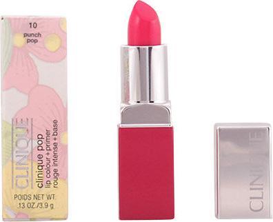 Produktbild Clinique Pop Lip Colour & Primer (#10 Punch Pop)