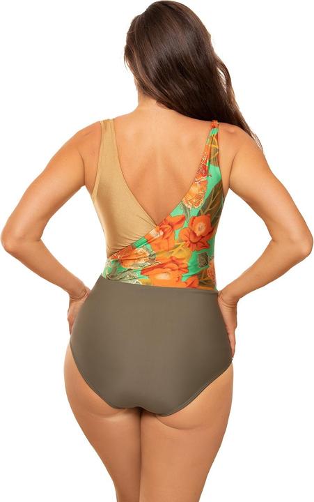 Actual product image Markko One-piece swimming costume model 164042 (42)