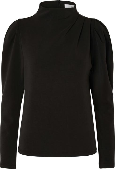 Selected Femme Drapiertes Oberteil (XS)
