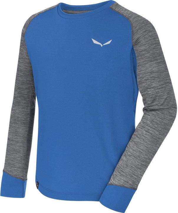 Immagine prodotto Salewa Pedroc Longsleeve per bambini (104)