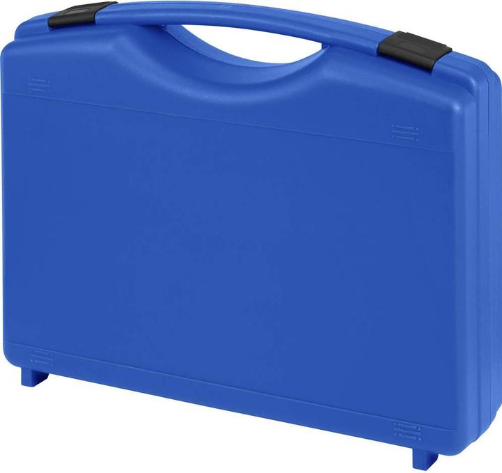 Produktbild Toolcraft TO-7565037 Universal Werkzeugkoffer unbestückt (L x B x H) 330 x 272