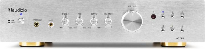 Image du produit Audizio AD220A (Amplificateur)