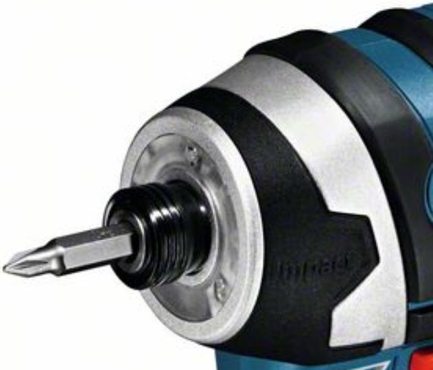 Image du produit Bosch Professional Gdr 12v-105 (Fonctionnement sur batterie)
