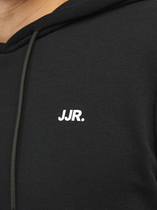 Immagine prodotto Jack & Jones Jrebrebel Logo Sweat Hood Noos (L)