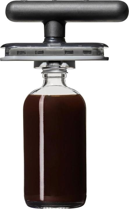 Image du produit OXO Ouvre-verre (Ouvre-bouteille à couvercle en plastique)