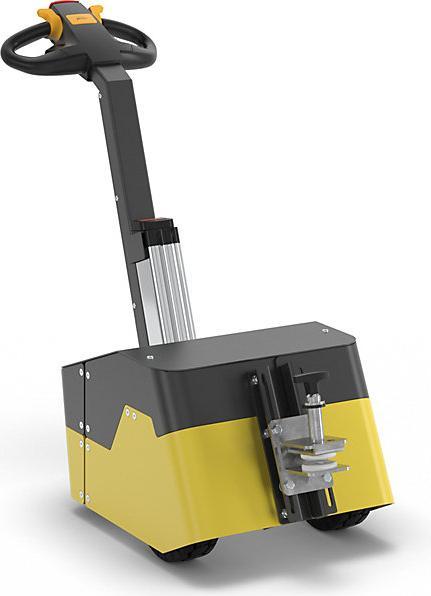 Produktbild eurokraft pro Elektroschlepper TAKKTOR T1000