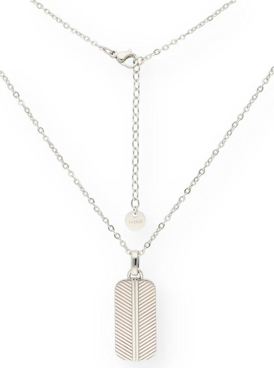 Immagine prodotto Phebus Classico maschile (Acciaio inossidabile, 50 cm)