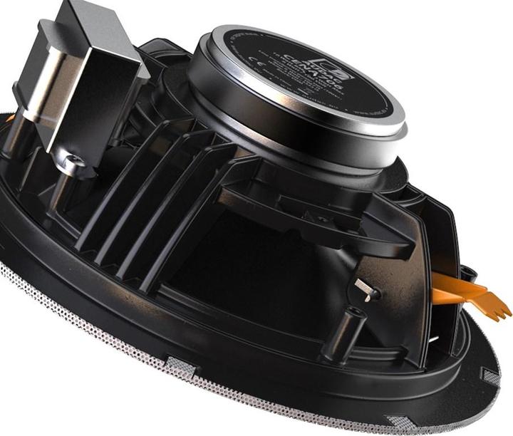 Image du produit Audac CENA 706 B Enceinte de plafond (20 W, 16.50 cm)