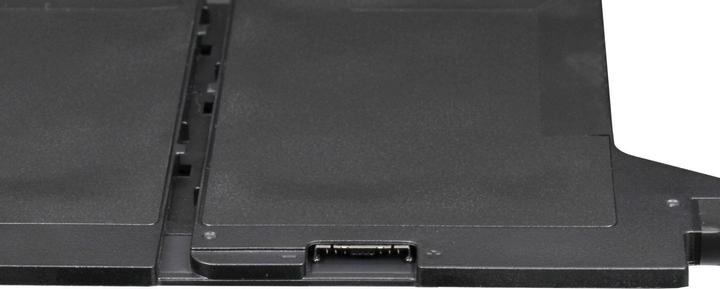 Actual product image Dell WY9DX (3 Cells, 3500 mAh)