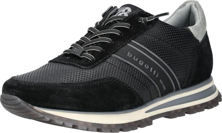 Actual product image Bugatti Sneaker (44)
