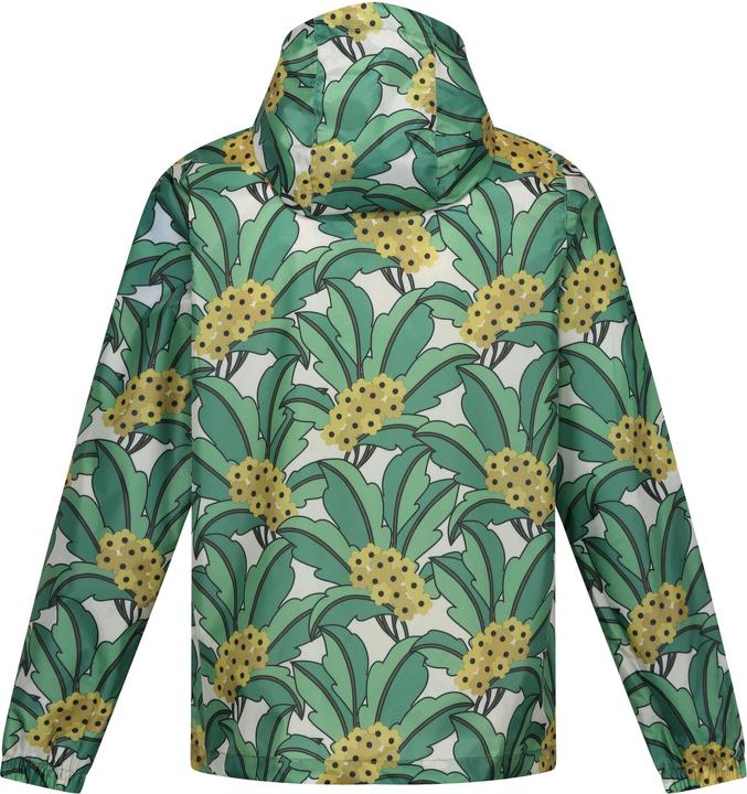 Produktbild Regatta Orla Kiely Jacke wasserfest Zum Falten