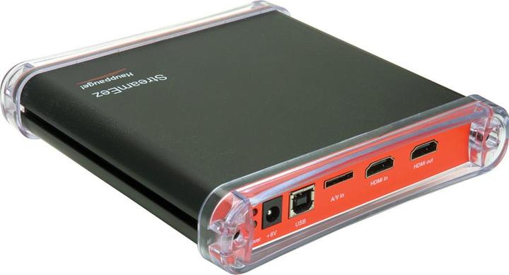 Actual product image Hauppauge StreamEez-Pro (USB)