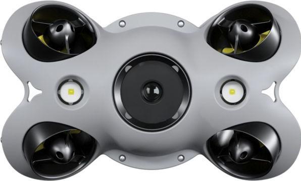 Image du produit Chasing M2 S 100M (240 min, 4500 g, 12 Mpx)