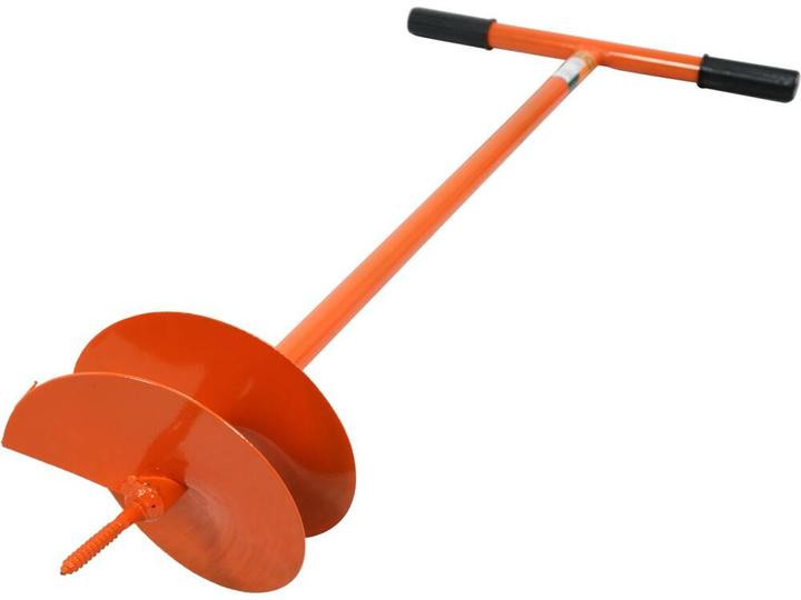 Productafbeelding Toya Yato Flo handboren Maten: Ø 110 140 200 230 mm, voor extreem hoge belastingen, massief staal, gr