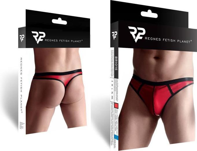 Produktbild Regnes Fetish Planet RF739588M (M)
