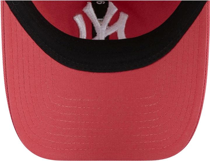 Actual product image New Era 9Twenty Strapback New York Yankees Litmus (One size)