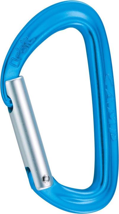 Camp Orbit Straight Gate Karabiner