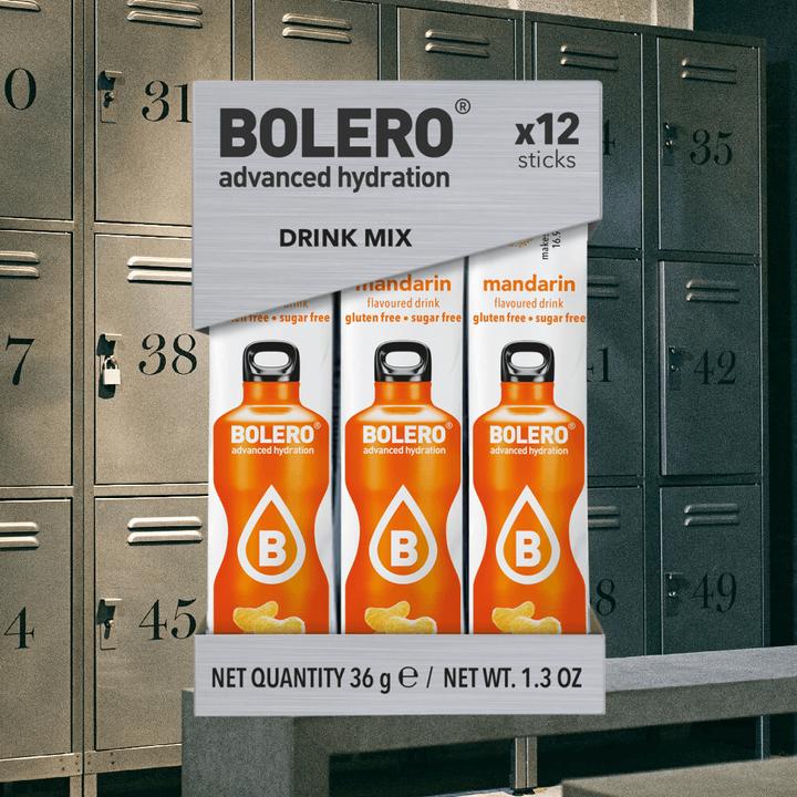 Produktbild Bolero Sticks (Mandarine, 1 x)