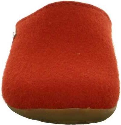 Image du produit Haflinger Everest Fundus rubis (36)