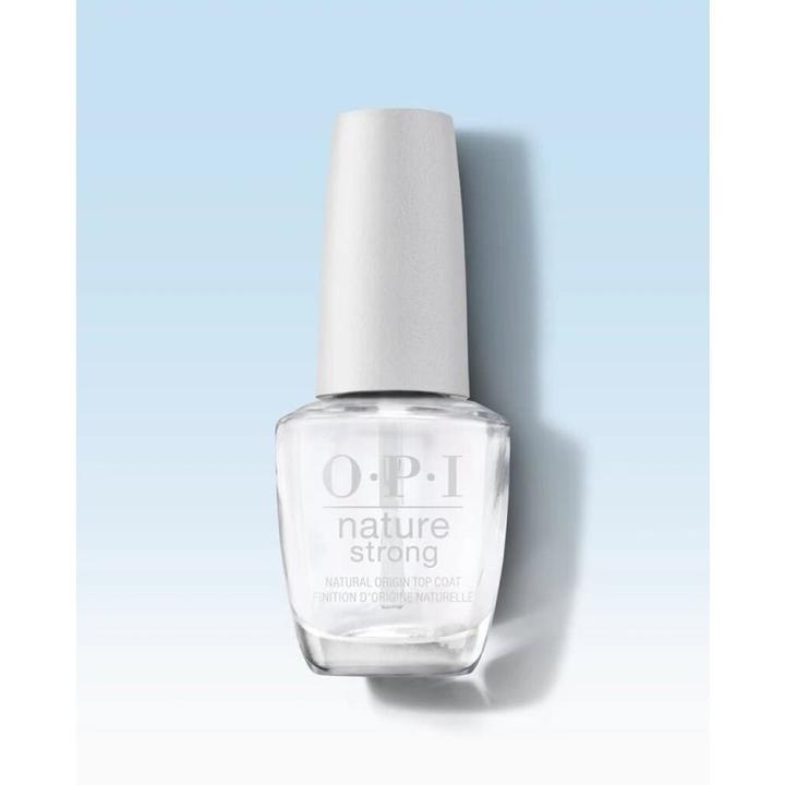 Produktbild OPI Nature Strong (NATTC Nature Strong, Top Coat)