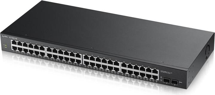 Immagine prodotto Zyxel GS1900-48-EU0102F (50 Porti)