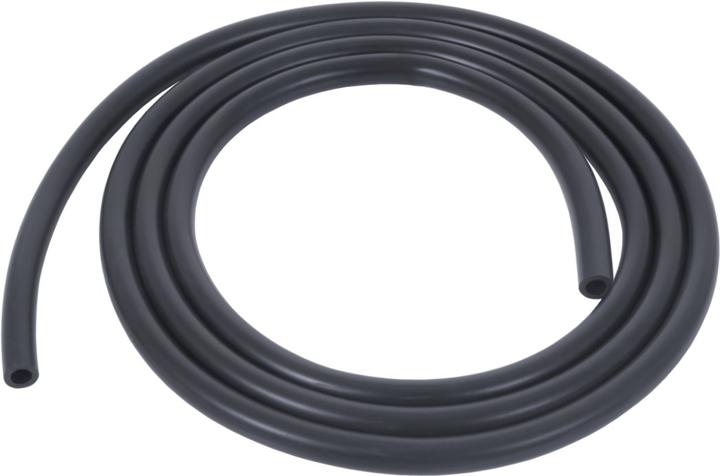 Actual product image Alphacool EPDM Tube 16/10 - Black 3m (9.84ft) Retailbox (0.30 m, Plastic)