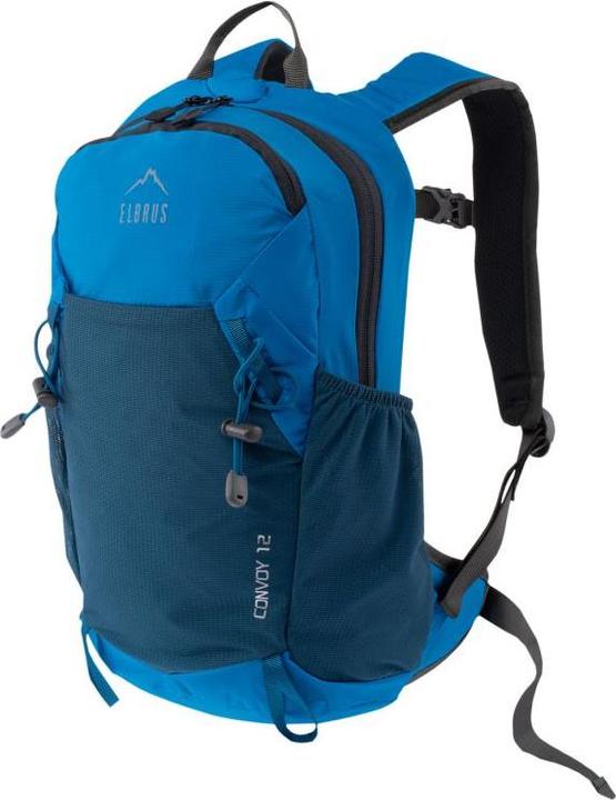Elbrus Konvoi-Rucksack
