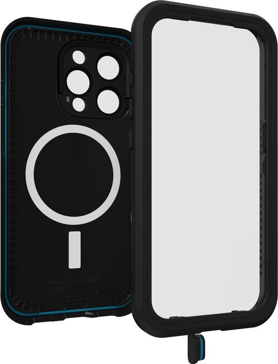Actual product image OtterBox Frē mit MagSafe (Apple iPhone 15 Pro)