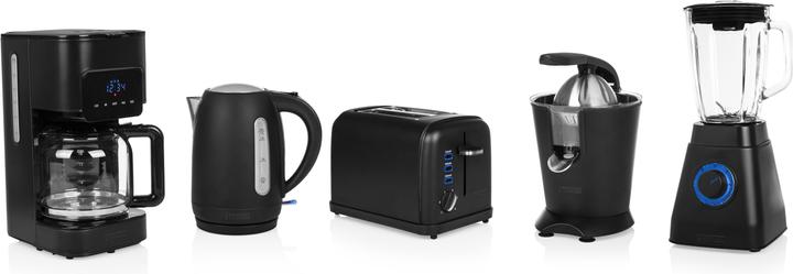 Actual product image Princess 142396 Stainless steel toaster (EU plug)