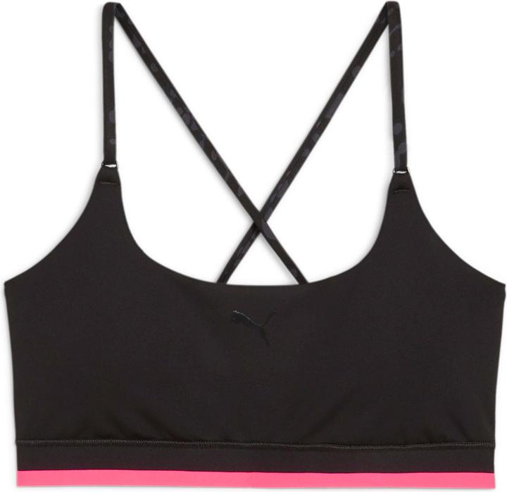 Actual product image Puma Move Hypernatural Bra (XS)