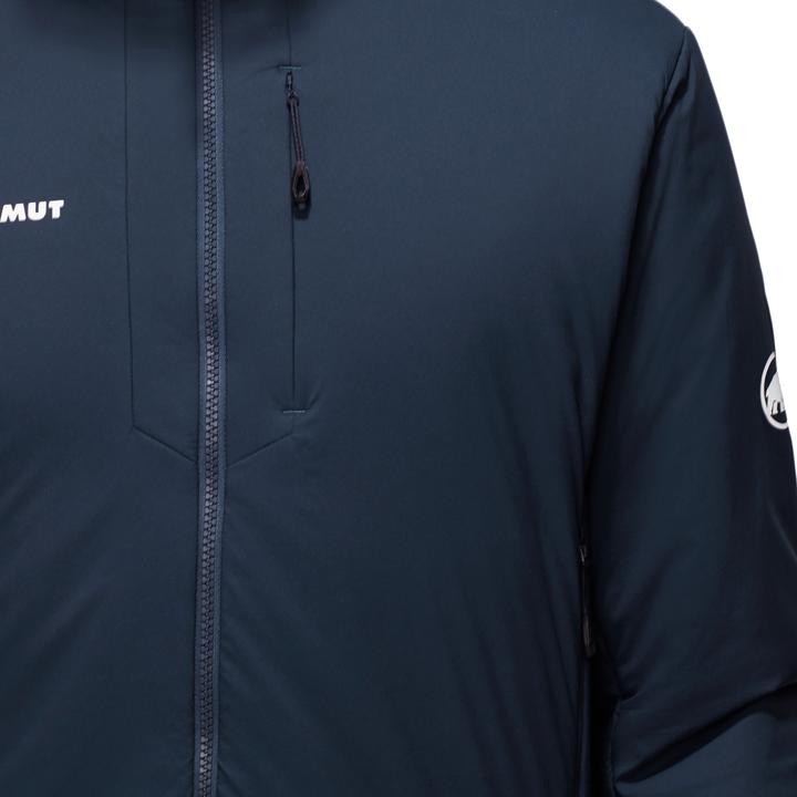 Immagine prodotto Mammut Rime IN Flex Giacca con Cappuccio Uomo (L)