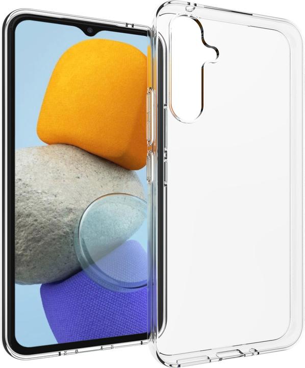 Actual product image Pedea Soft TPU Case (Samsung Galaxy A54 5G)