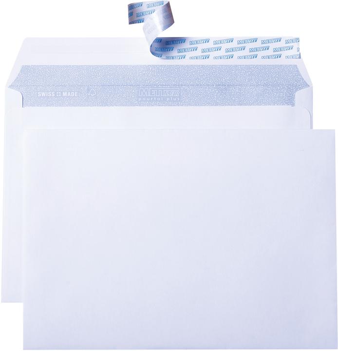 Actual product image Mettler Office Envelope (C6, 50 x)