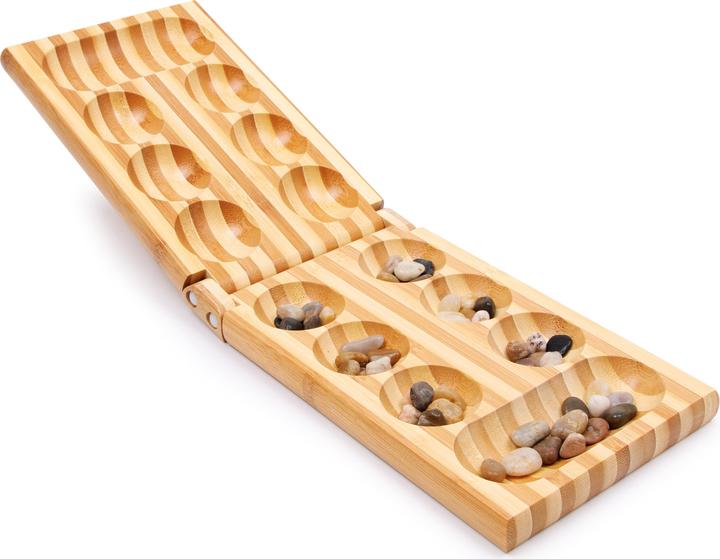 small foot Kalaha (Deutsch)