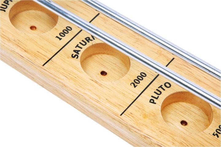 Produktbild small foot Kugelspiel Planeten (Deutsch)