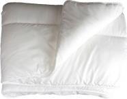 Douceur D'intérieur Bettdecke 2 Personen, 220 x 240 cm, Polyester (220 x 240 cm)