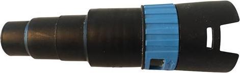 Actual product image BAI accessories BSS/306L/606L/607M tooling sleeve external machine connection (Heat shrink tube)