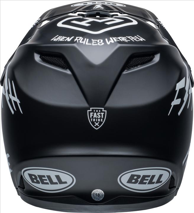 Image du produit Bell Full 9 Fusion Mips (59 - 61 cm)