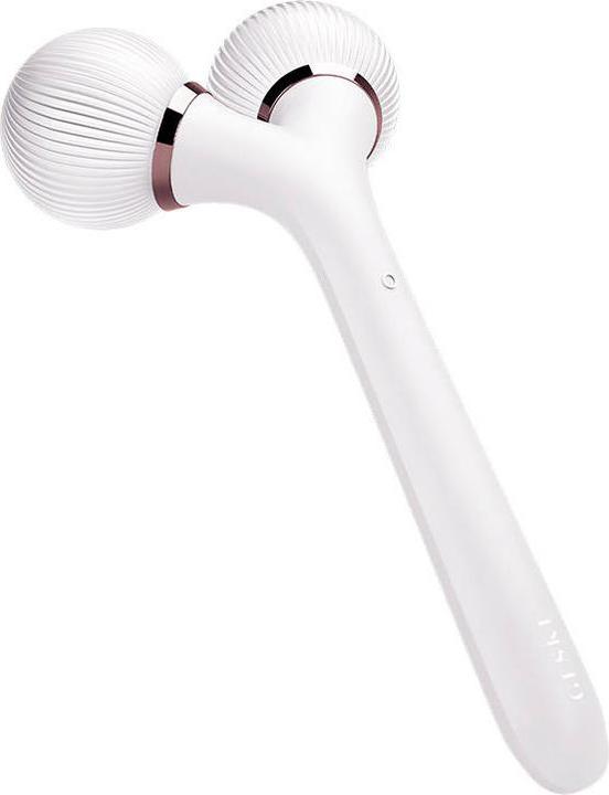 Actual product image Konjac Sponge Roller soniczy do twarzy i ciała 4w1 Geske z Aplikacją (starlight)