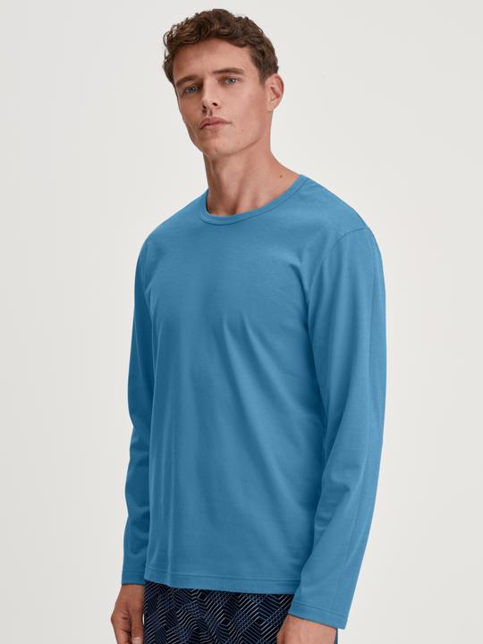 Actual product image Calida Rmx Sleep Leisure Langarmshirt (XL)