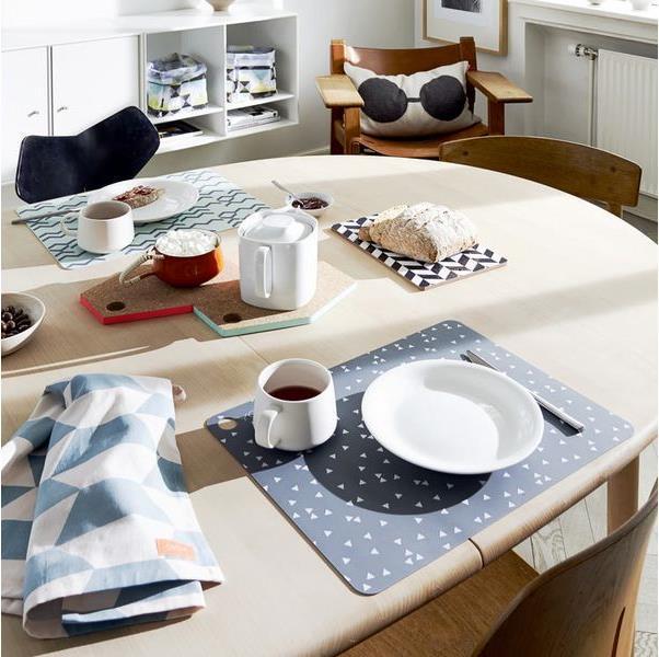 Image du produit Oyoy Clark (2 x, 34 x 45 cm)