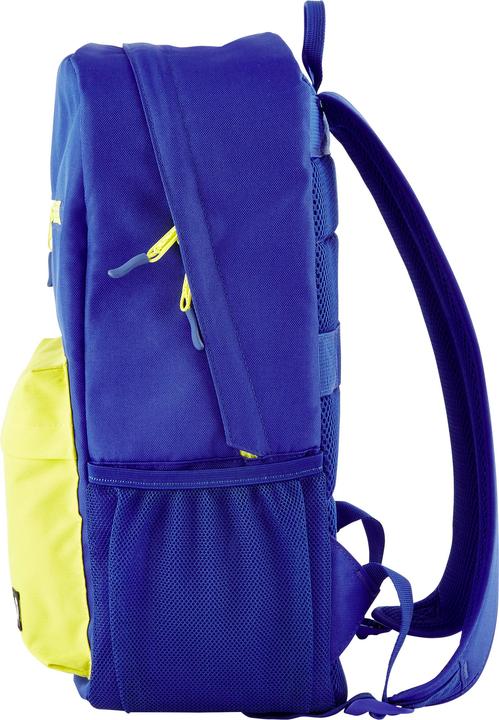 Image du produit HP Sac à dos Campus Blue (17 l)