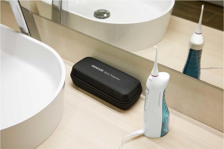 Image du produit Sencor Irygator SOI 1100SL