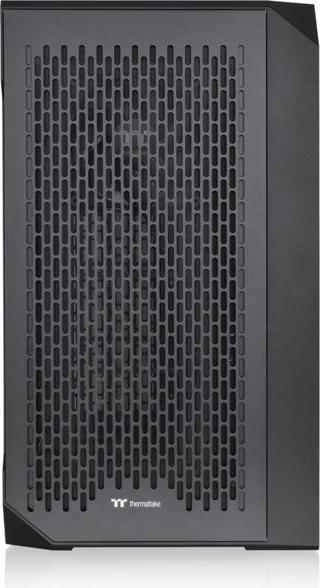 Actual product image Thermaltake CTE C700 Air Snow White (ATX, mATX, Mini-ITX, E-ATX)