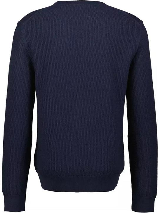 Immagine prodotto GANT maglione a girocollo micro textured (XL)