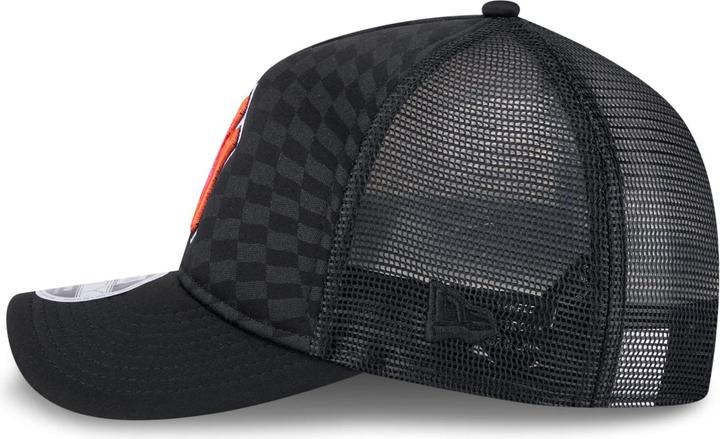 Actual product image New Era 9Forty M-Crown Cap - Raceway New York Yankees