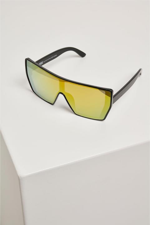 Actual product image Urban Classics 102 Chain Sunglasses